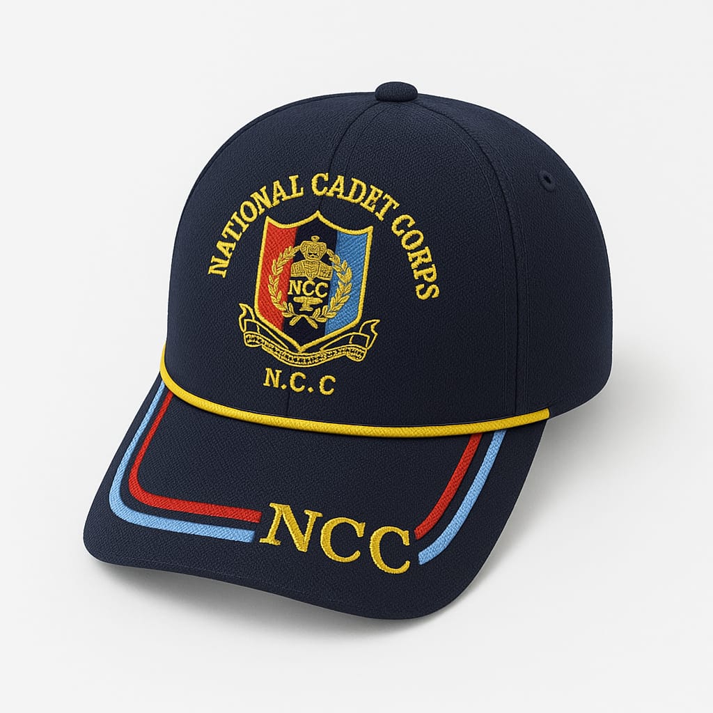 Cap
