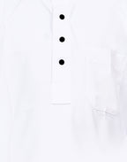 Amaira Wear — boys white cotton jubba kurta