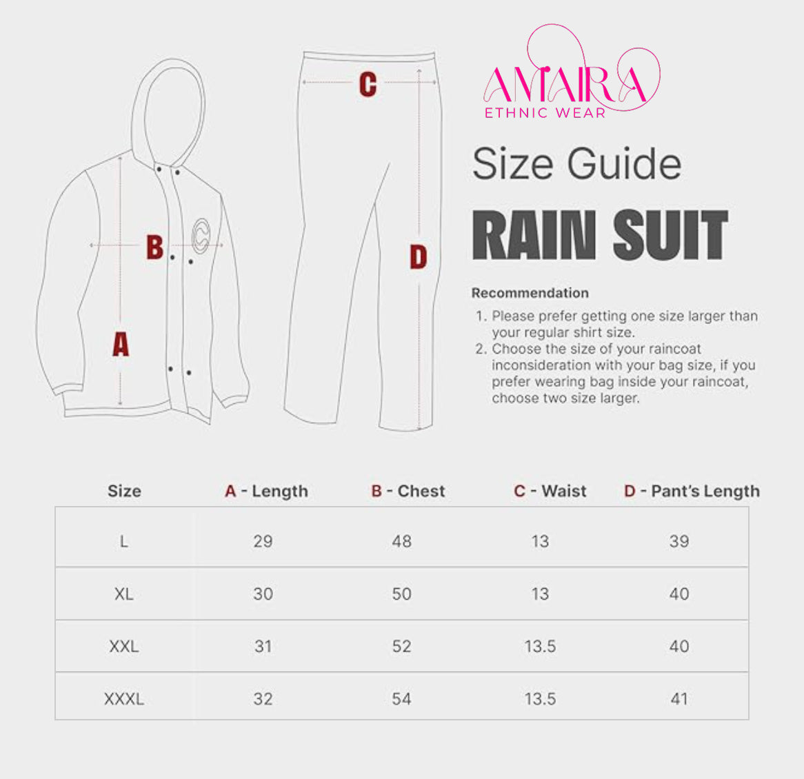 Amaira Wear — men’s reversible quilted Nehru jacket (bandi)