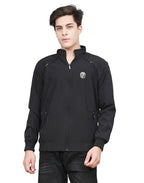 Amaira Wear — men’s windcheater jacket
