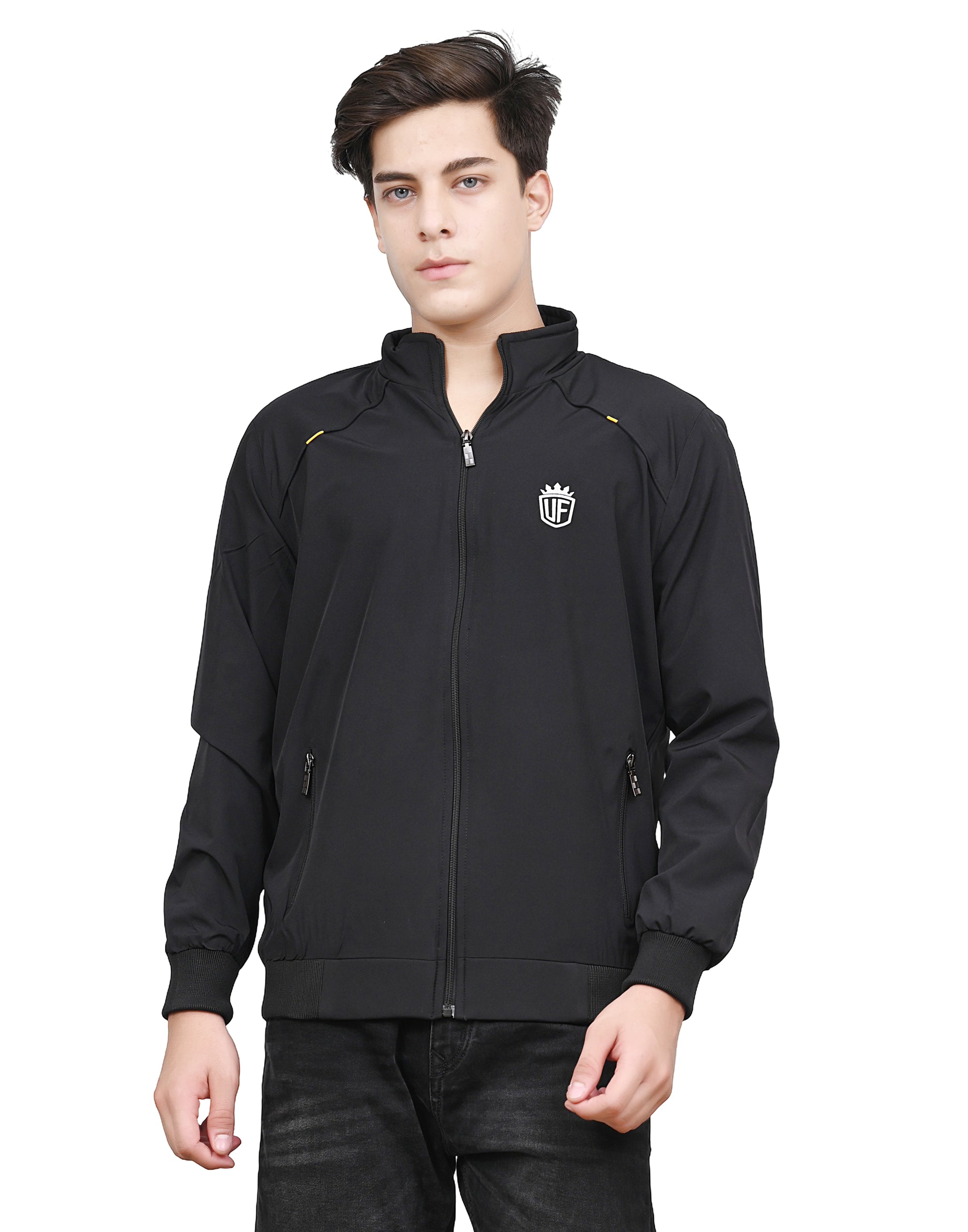 Amaira Wear — men’s windcheater jacket