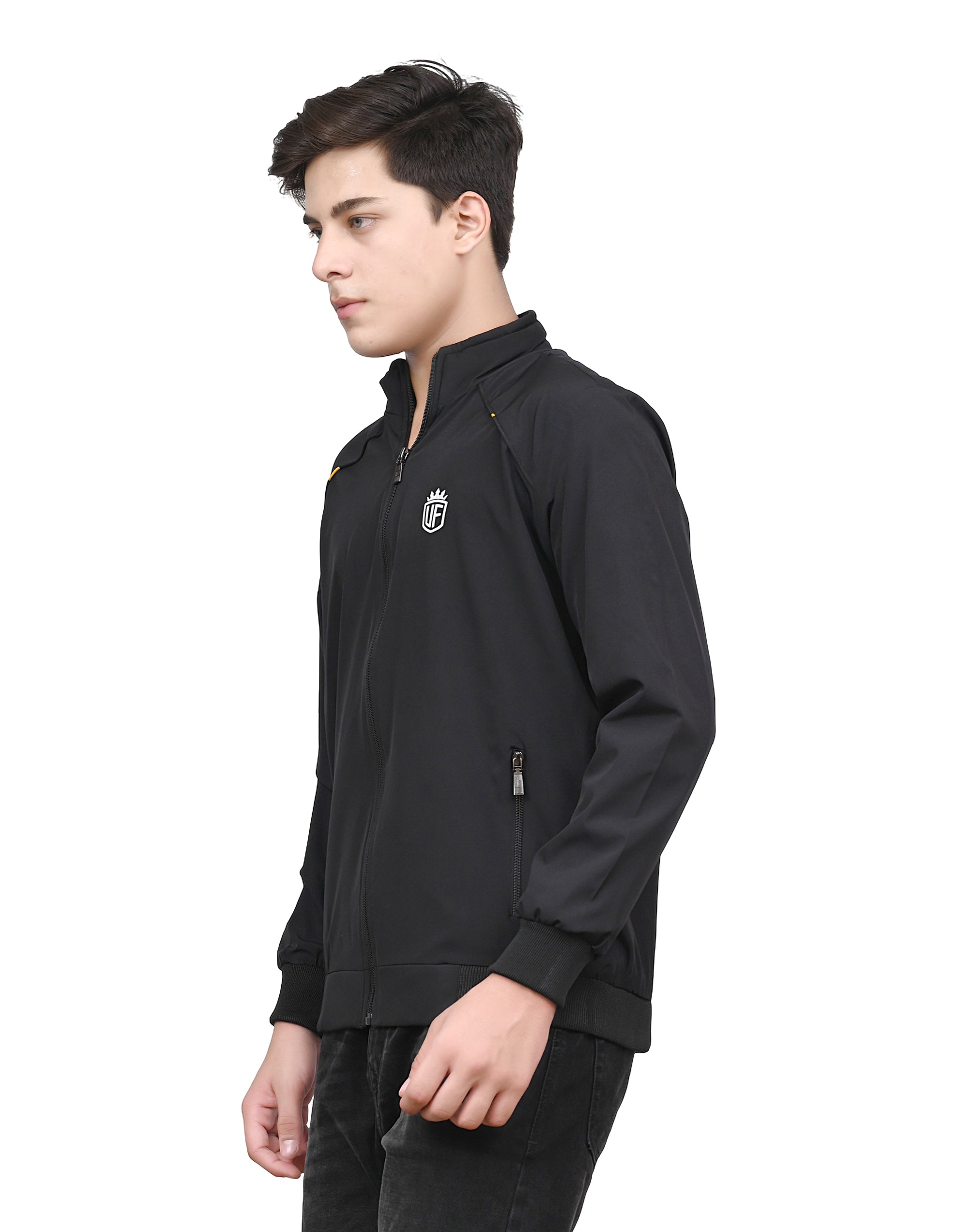 Amaira Wear — men’s windcheater jacket
