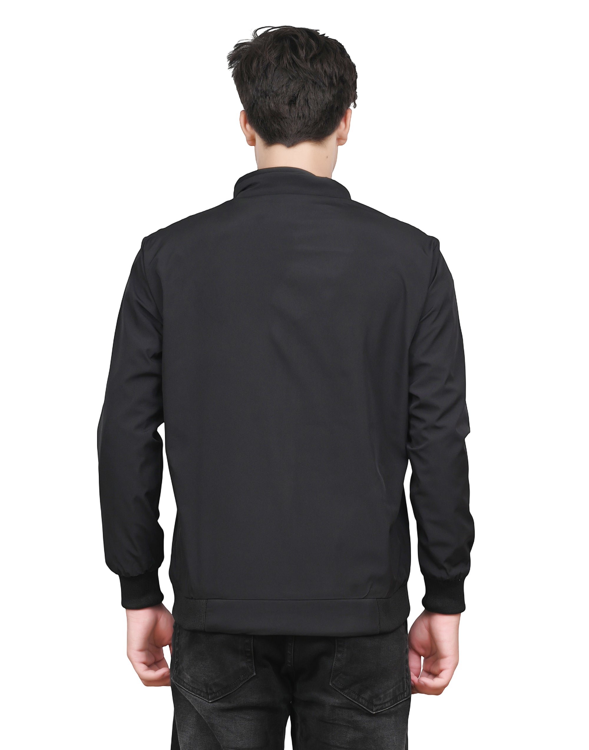 Amaira Wear — men’s windcheater jacket