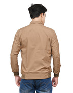 Amaira Wear — men’s windcheater jacket