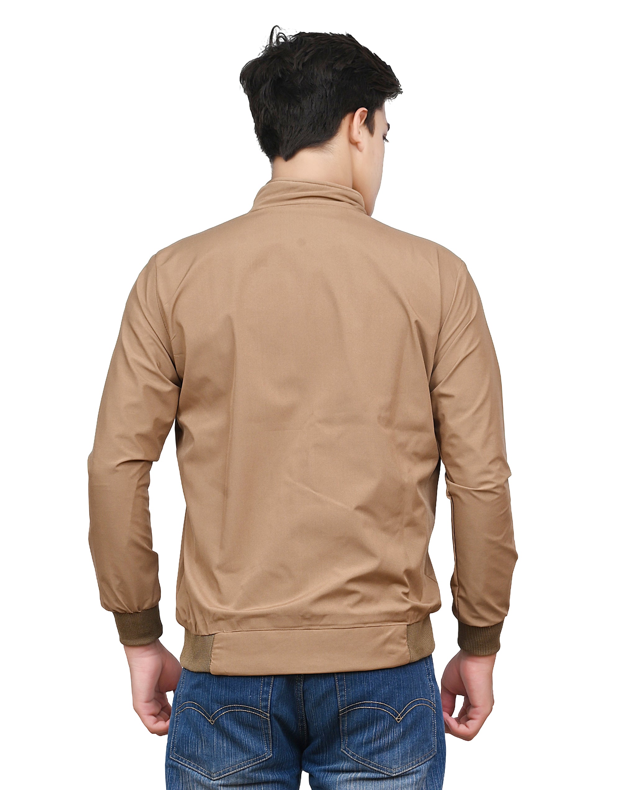 Amaira Wear — men’s windcheater jacket