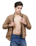 Amaira Wear — men’s windcheater jacket