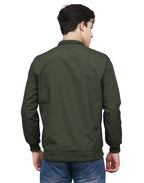 Amaira Wear — men’s windcheater jacket