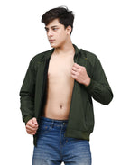 Amaira Wear — men’s windcheater jacket