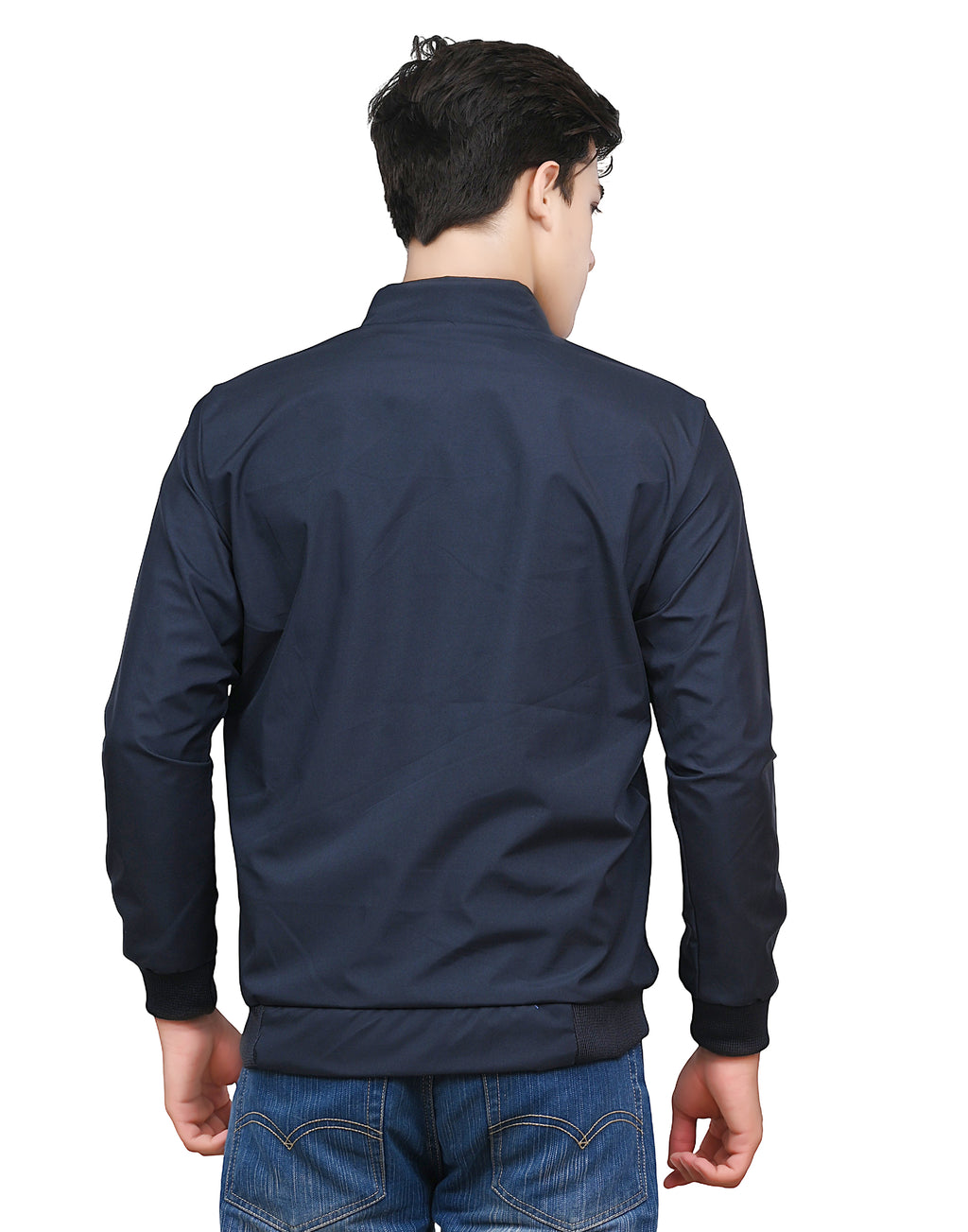Amaira Wear — men’s windcheater jacket
