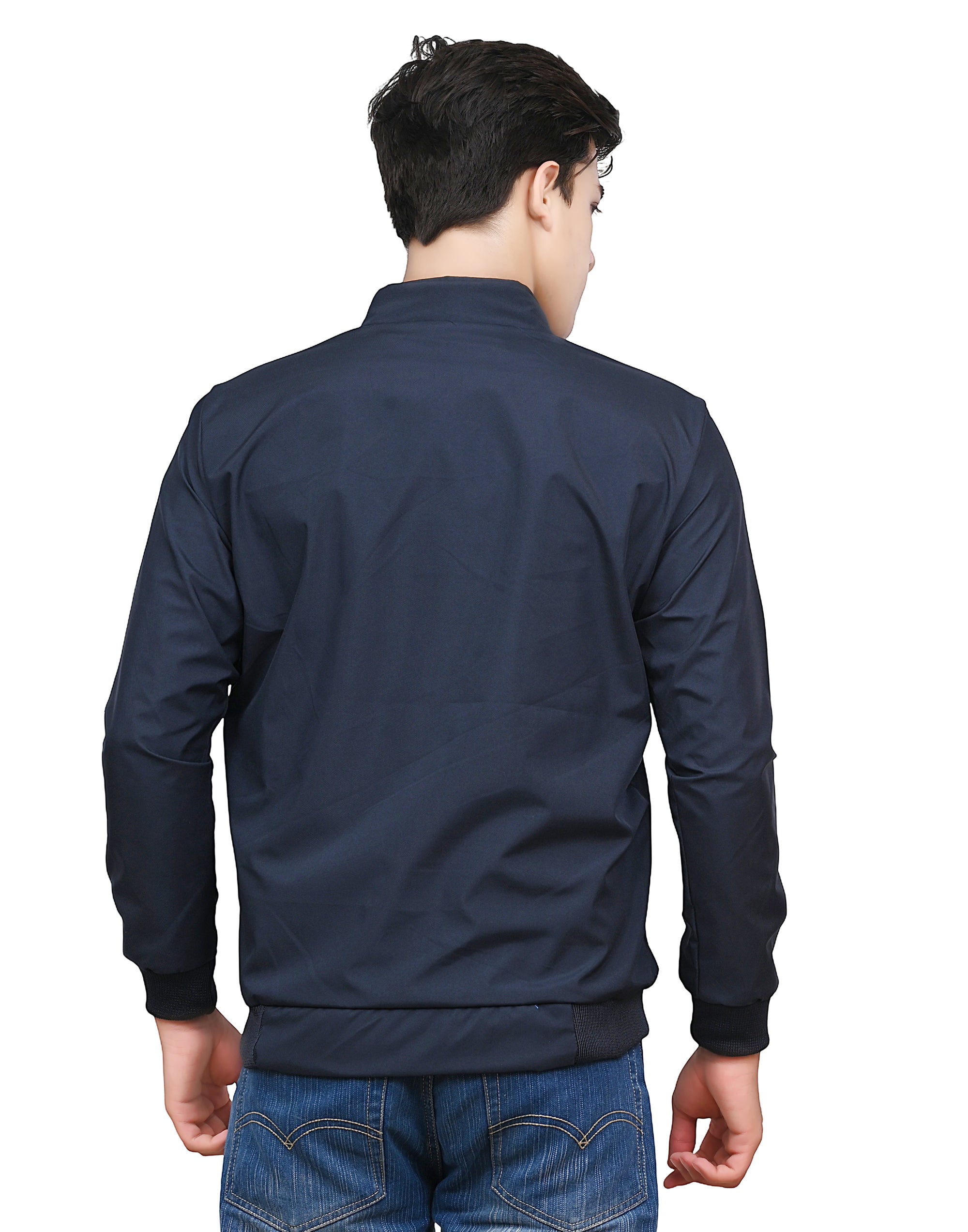Amaira Wear — men’s windcheater jacket