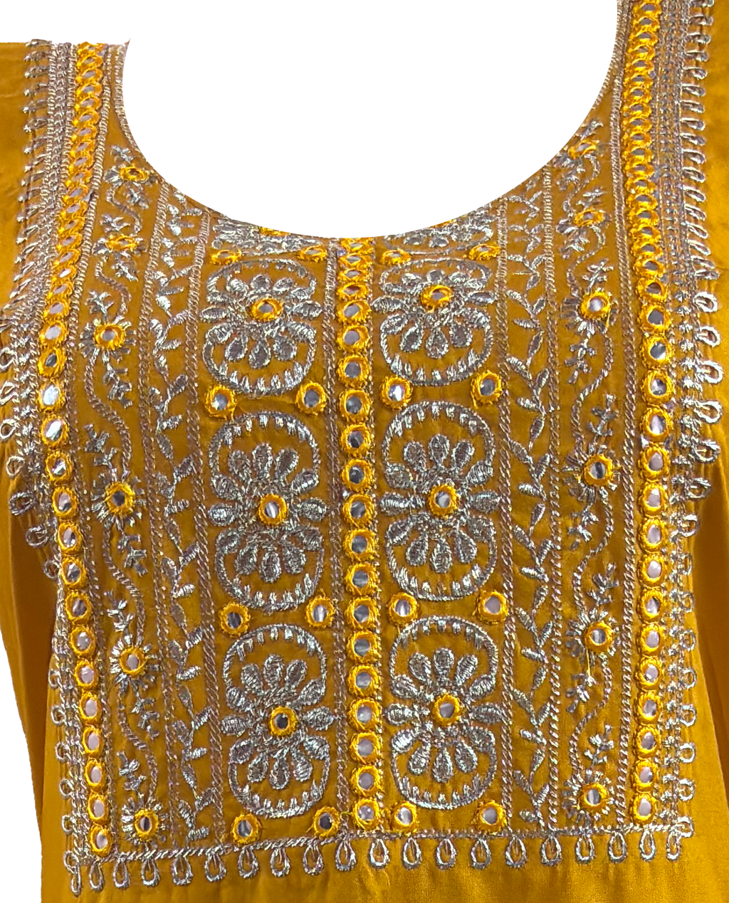 Amaira Wear — men’s reversible quilted Nehru jacket (bandi)