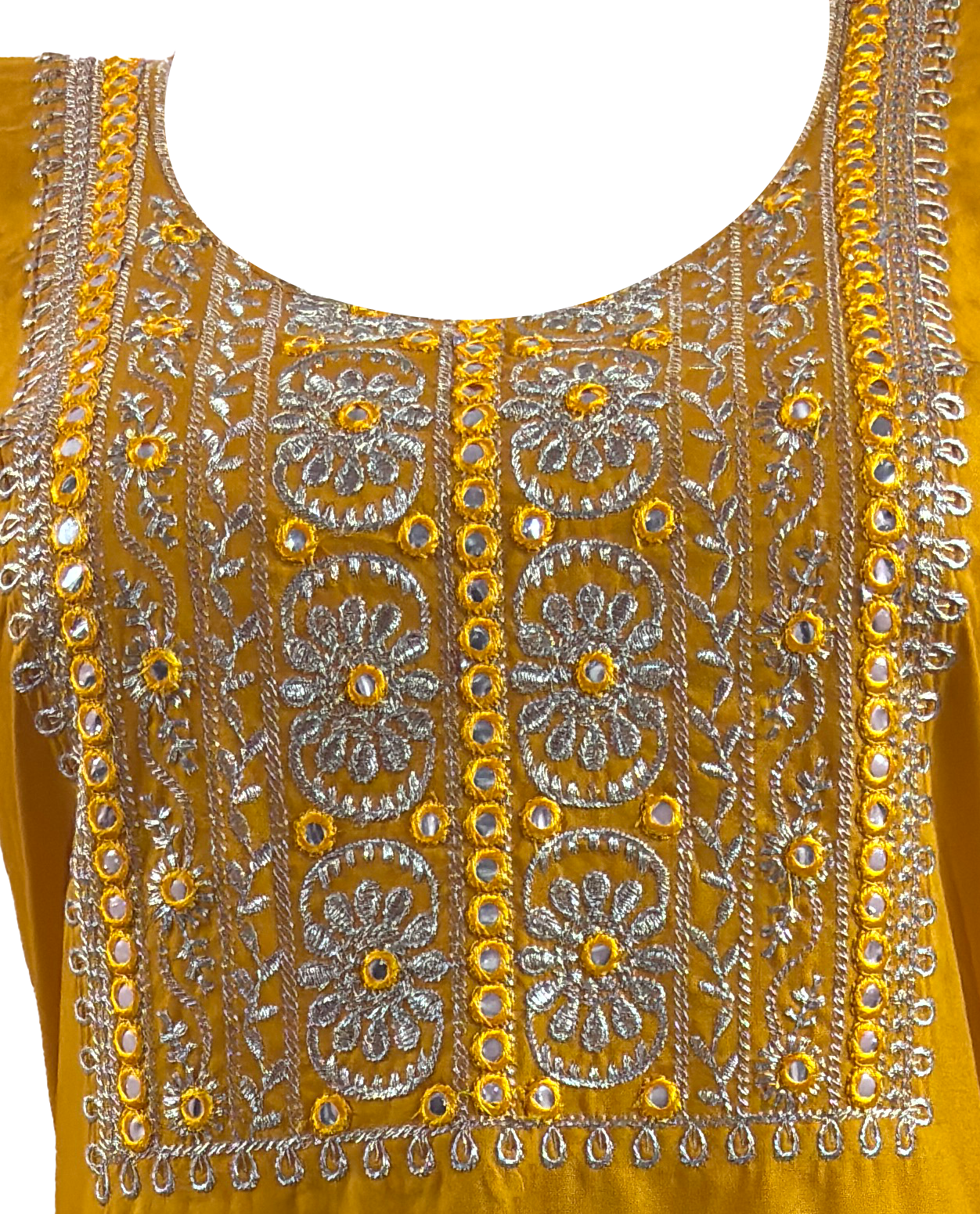 Amaira Wear — men’s reversible quilted Nehru jacket (bandi)