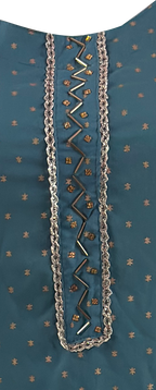 Amaira Wear — women’s embroidered kurta