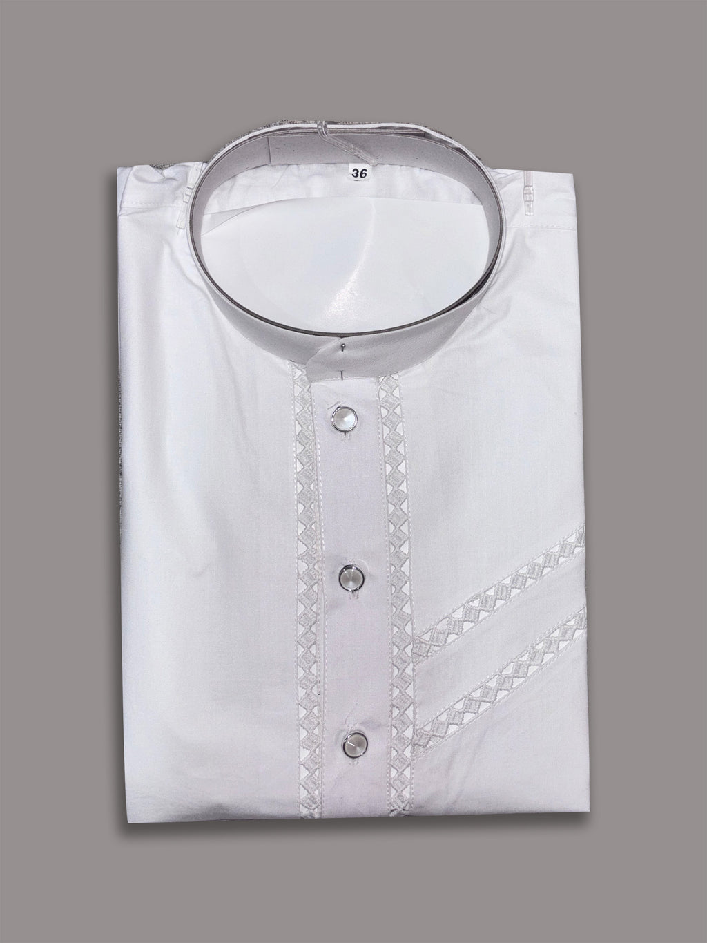 Amaira Wear — boys cotton kurta pajama set