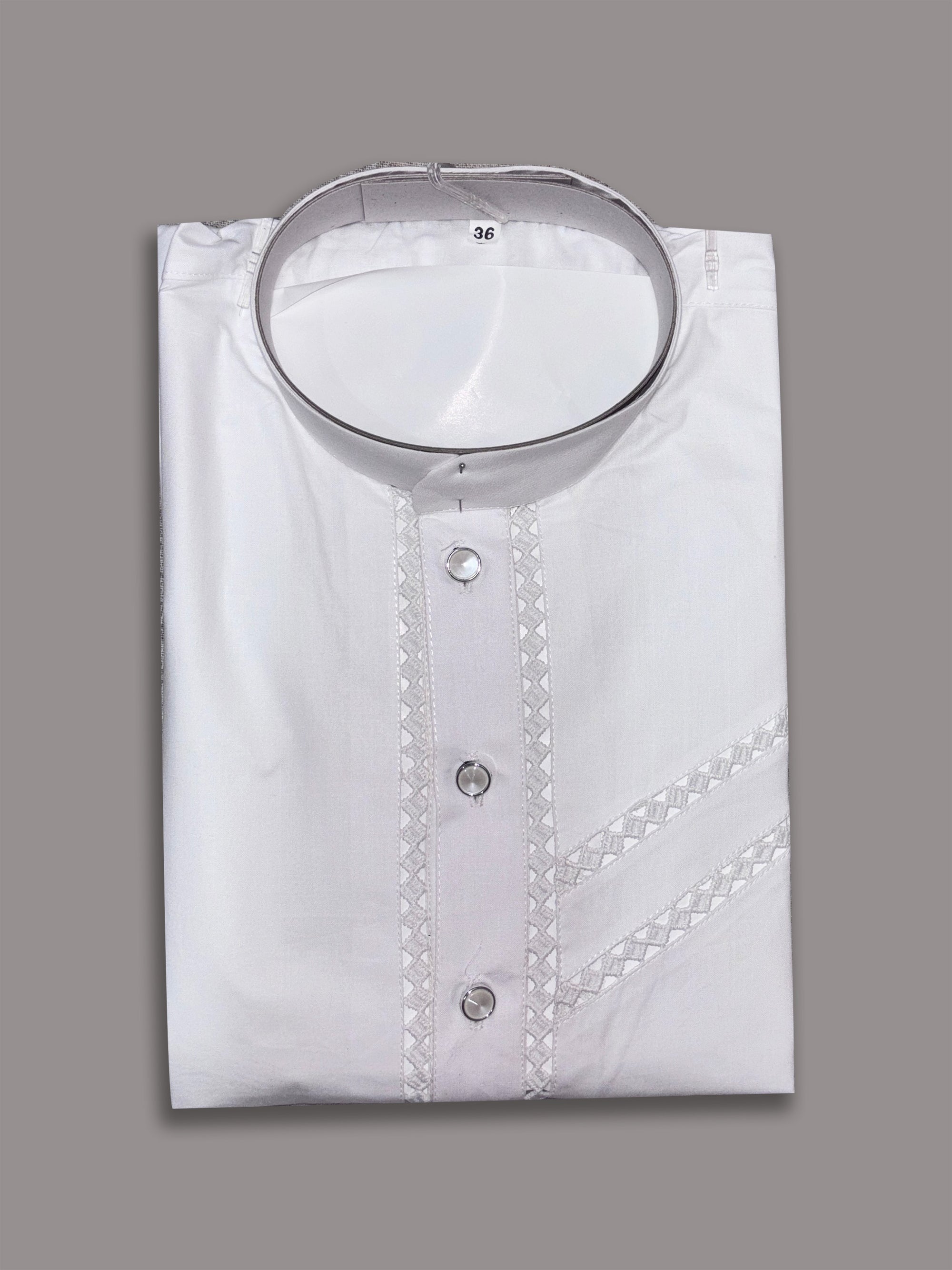 Amaira Wear — boys cotton kurta pajama set