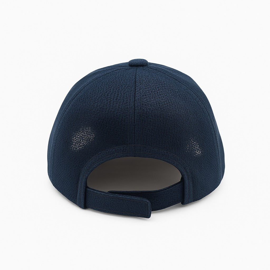 Amaira Wear — navy blue NCC cadet cap